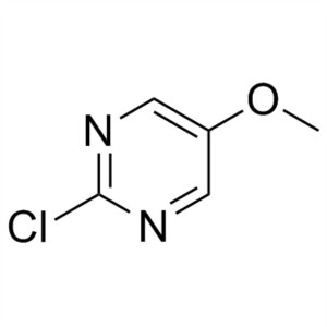 2-Chloro-5-Methoxypyrimidine CAS 22536-65-8 Purity >98.0% (HPLC)