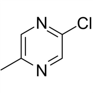 2-Chloro-5-Methylpyrazine CAS 59303-10-5 Purity >98.0% (HPLC)