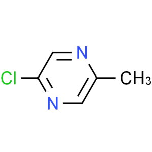 2-chloro-5-metylopirazyna CAS 59303-10-5 Czystość > 98,0% (HPLC)
