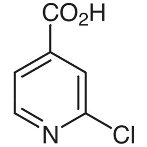 2-Chloroisonicotinic Acid CAS 6313-54-8 Purity >99.0% (HPLC) High Purity