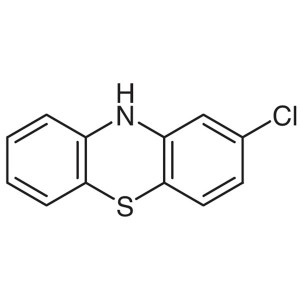 2-Chlorophenothiazine CAS 92-39-7 Purity >99.0% (HPLC) Factory