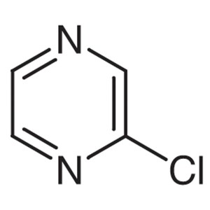 2-Chloropyrazine CAS 14508-49-7 Purity> 98,0% (GC) Pabrik