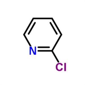 I-2-Chloropyridine CAS 109-09-1 Ubunyulu ≥99.5% (GC) IFactory High Quality