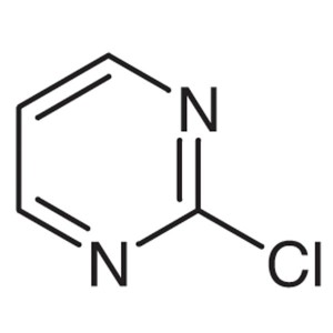 2-ಕ್ಲೋರೋಪಿರಿಮಿಡಿನ್ CAS 1722-12-9 ಶುದ್ಧತೆ ≥99.0% (HPLC) ಫ್ಯಾಕ್ಟರಿ ಹಾಟ್ ಸೇಲ್