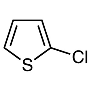 2-Քլորոթիոֆեն CAS 96-43-5 Մաքրություն >99.0% (GC) Գործարանային բարձր որակ