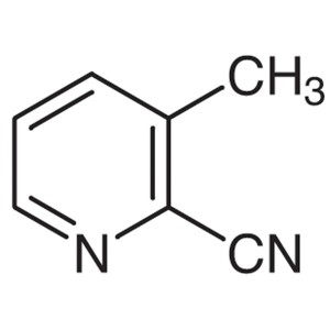 2-Cyano-3-Methylpyridine CAS 20970-75-6 Purity ≥99.0% Factory