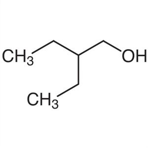 2-Этил-1-бутанол CAS 97-95-0 Remdesivir Intermediate COVID-19