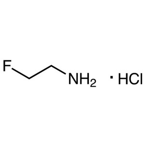 2-Fluoroethylamine Hydrochloride CAS 460-08-2 Purity >97.0% (Titration)