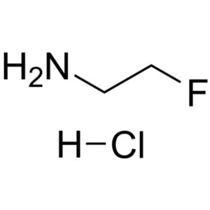 2-Fluoroethylamine Hydrochloride CAS 460-08-2 Purity >97.0% (Titration)