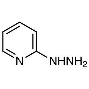 2-Hydrazinopyridine CAS 4930-98-7 Purity > 97.0% (GC)