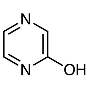 2-ჰიდროქსიპირაზინი CAS 6270-63-9 სისუფთავე >97.0% (HPLC)