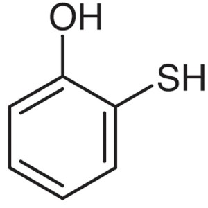 2-Hydroxythiophenol CAS 1121-24-0 Purity >98.0% (GC)