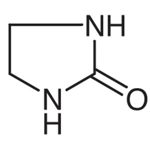 2-imidazolidinón (etylénmočovina) CAS 120-93-4 Čistota > 99,0 % (GC) Vysoká kvalita z výroby