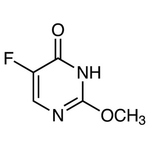 2-Methoxy-5-Fluorouracil CAS 1480-96-2 Assay ≥98.0% (HPLC) Factory Hot Sale