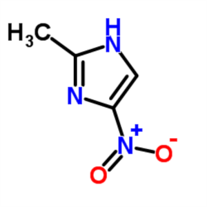 2-metil-5-nitroimidazol CAS 88054-22-2 Čistoća >99,0% Tvornička vruća rasprodaja
