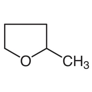 2-Methyltetrahydrofuran (MeTHF) CAS 96-47-9 (Stabilized with BHT) Purity >99.5% (GC) Factory