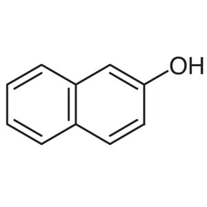 Monarcha 2-Naphthol CAS 135-19-3 Íonacht >99.0% (GC)