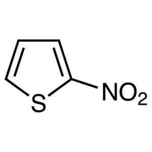 2-Nitrothiophene CAS 609-40-5 Purity >85.0% (HPLC) Factory High Quality