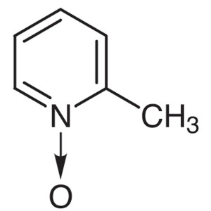 2-Picoline N-oksid CAS 931-19-1 Pite> 99.0% (GC) faktori