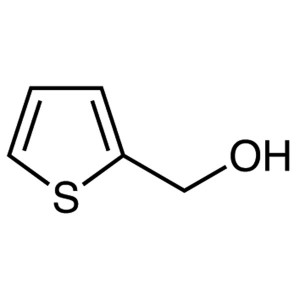 2-тиофенметанол CAS 636-72-6 Чистота >99,0% (GC) Фабрички висок квалитет