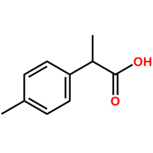 2-(p-Tolyl)propionic Acid CAS 938-94-3 Purity >97.0% (HPLC)