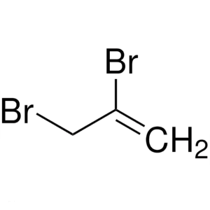 2,3-Dibromopropene CAS 513-31-5 Purity >90.0% (GC) Stab. with Copper