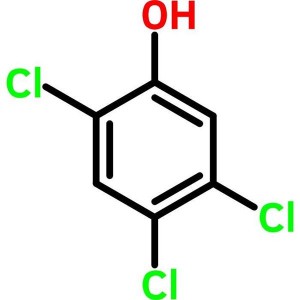 2,4,5-Trichlorophenol CAS 95-95-4 Chiyero>95.0% (GC)