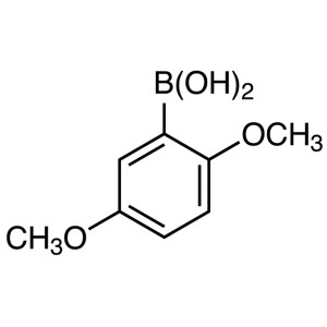 2,5-Dimethoxyphenylboronic Acid CAS 107099-99-0 Purity >99.5% (HPLC) Factory High Quality
