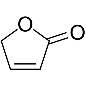 2(5H)-Furanone CAS 497-23-4 Mama>95.0% (GC)