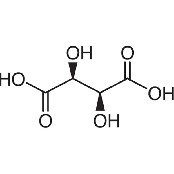Factory Supply D-(-)-Tartaric Acid Diisopropyl Ester - D-(-)-Tartaric Acid CAS 147-71-7 Assay 99.5%~101.0% High Quality – Ruifu
