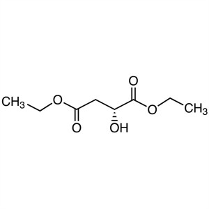 Diethyl D-(+)-Malate CAS 7554-28-1 Purity ≥98.0% (TLC) Factory High Quality