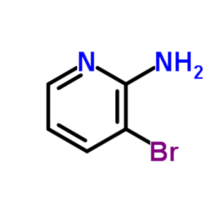 2-Amino-3-Bromopyridine CAS 13534-99-1 Assay >98.0% (GC) Factory High Quality