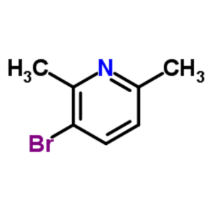 3-Bromo-2,6-Dimethylpyridine CAS 3430-31-7 Purity >98.0% (GC) Factory Hot Sale