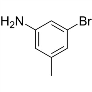 3-Bromo-5-Methylaniline CAS 74586-53-1 Purity >98.0% (HPLC) Factory