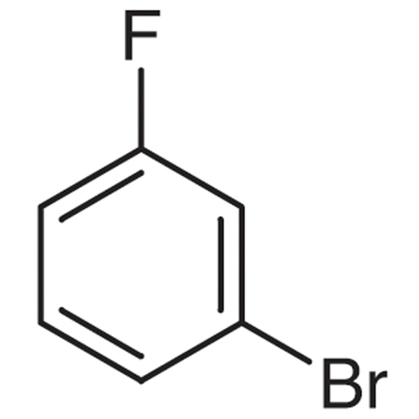 3-Bromofluorobenzene CAS 1073-06-9 Assay ≥99.0% (GC)