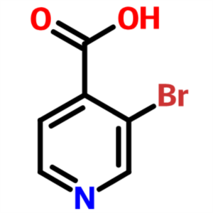 3-Bromoisonicotinic Acid CAS 13959-02-9 Purity >98.0% (HPLC)