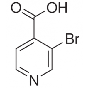 3-Bromoisonicotinic Acid CAS 13959-02-9 Purity >98.0% (HPLC)