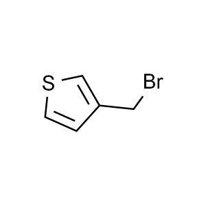 3-Bromomethylthiophene CAS 34846-44-1 Purity >98.0% (GC) Factory