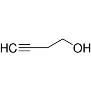 3-Butyn-1-ol CAS 927-74-2 Purity >99.0% (GC) Factory