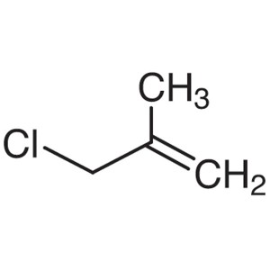3-klor-2-metylpropen CAS 563-47-3 Renhet >99,0 % (GC)