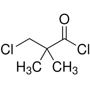 3-Chloropivaloyl Chloride CAS 4300-97-4 Purity >99.0% (GC)