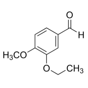 3-Ethoxy-4-Methoxybenzaldehyde CAS 1131-52-8 Purity >98.0% (HPLC) Apremilast Intermediate