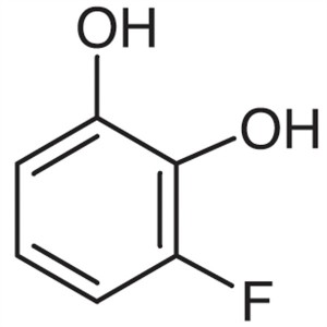 3-Fluorocatechol CAS 363-52-0 Purity >98.0% (GC) Factory