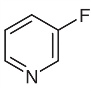 3-Ftoropiridin CAS 372-47-4 Sofligi ≥99,0% (GC) Zavodning yuqori sifati