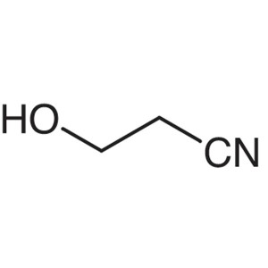 3-Hydroxypropionitrile CAS 109-78-4 Purity >98.0% (GC)