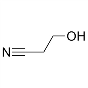 3-Hydroxypropionitrile CAS 109-78-4 Purity >98.0% (GC)