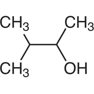 3-ਮਿਥਾਇਲ-2-ਬਿਊਟਾਨੋਲ CAS 598-75-4 ਸ਼ੁੱਧਤਾ ≥99.0% (GC)