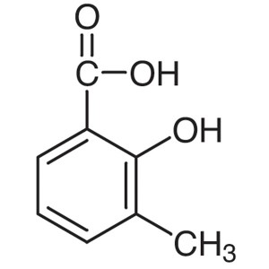 3-Methylsalicylic Acid CAS 83-40-9 Purity >98.0% (HPLC) Factory