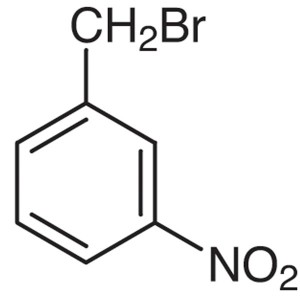 3-Nitrobenzyl Bromide CAS 3958-57-4 Purity >97.0% (GC)