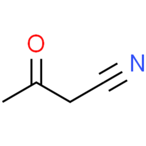 3-oxobutanenitril CAS 2469-99-0 Puritate >97,0% (GC)